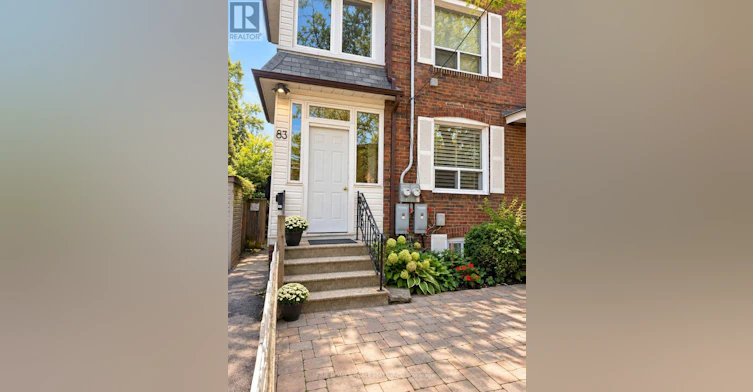 83 Wheatfield Road, Toronto, ON, M8V 1S6
