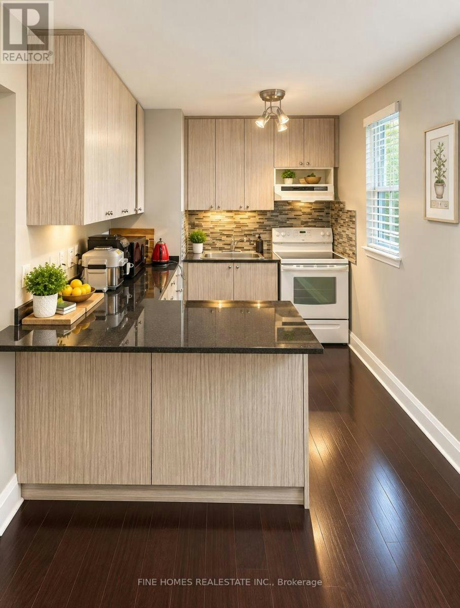 83 Wheatfield Road, Toronto, ON, M8V 1S6 - 2