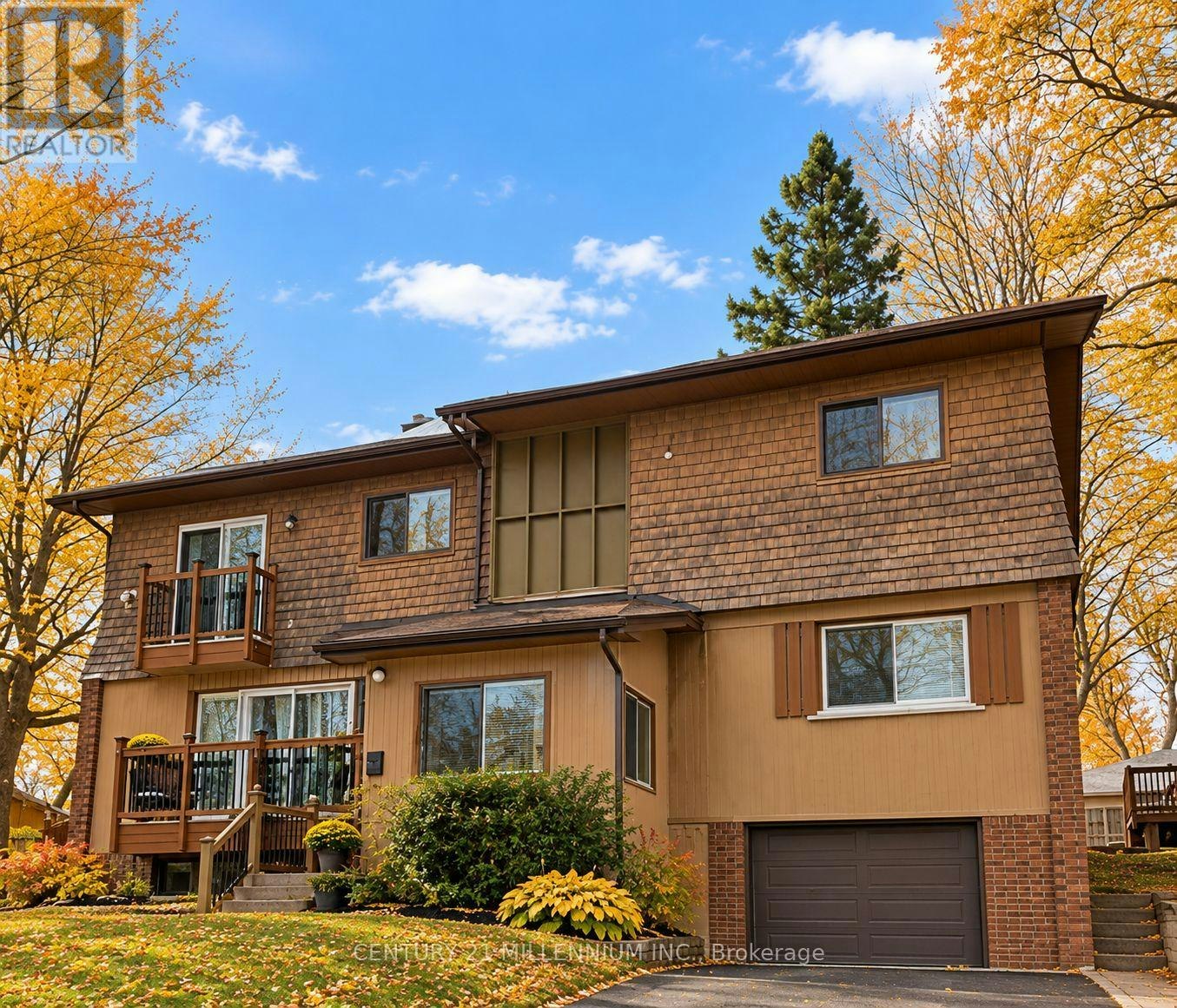 3-1 Hillside Drive, Orangeville, ON, L9W 1P5