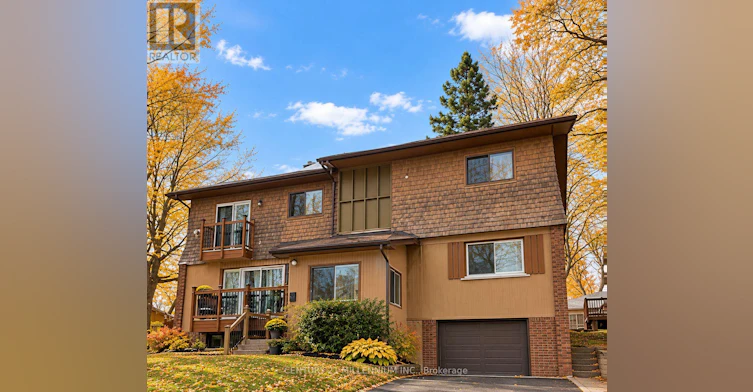 3-1 Hillside Drive, Orangeville, ON, L9W 1P5
