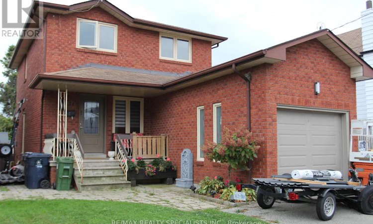 31 Laburnham Avenue