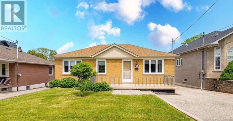 MAIN-376 Rustic Road, Toronto, ON, M6L 1W7 - 2