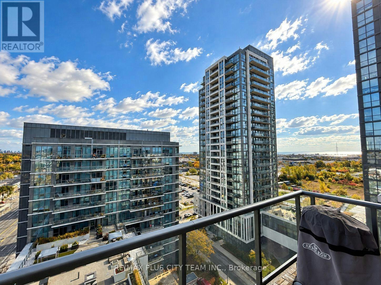 1211-1185 The Queensway, Toronto, ON, M8Z 0C6 - 8