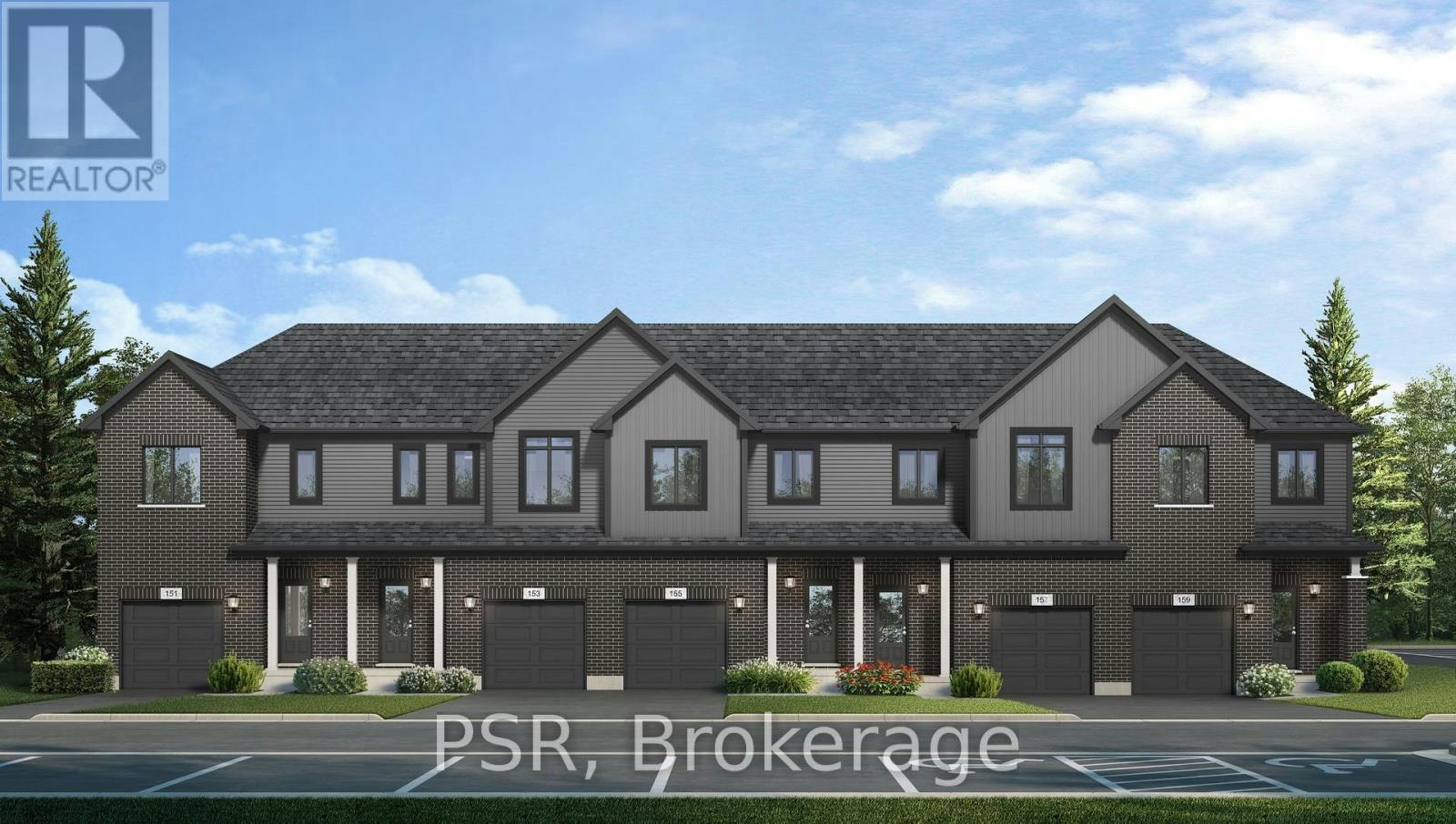 43-55 Cadence Common, Brampton, ON, N3C 1A5