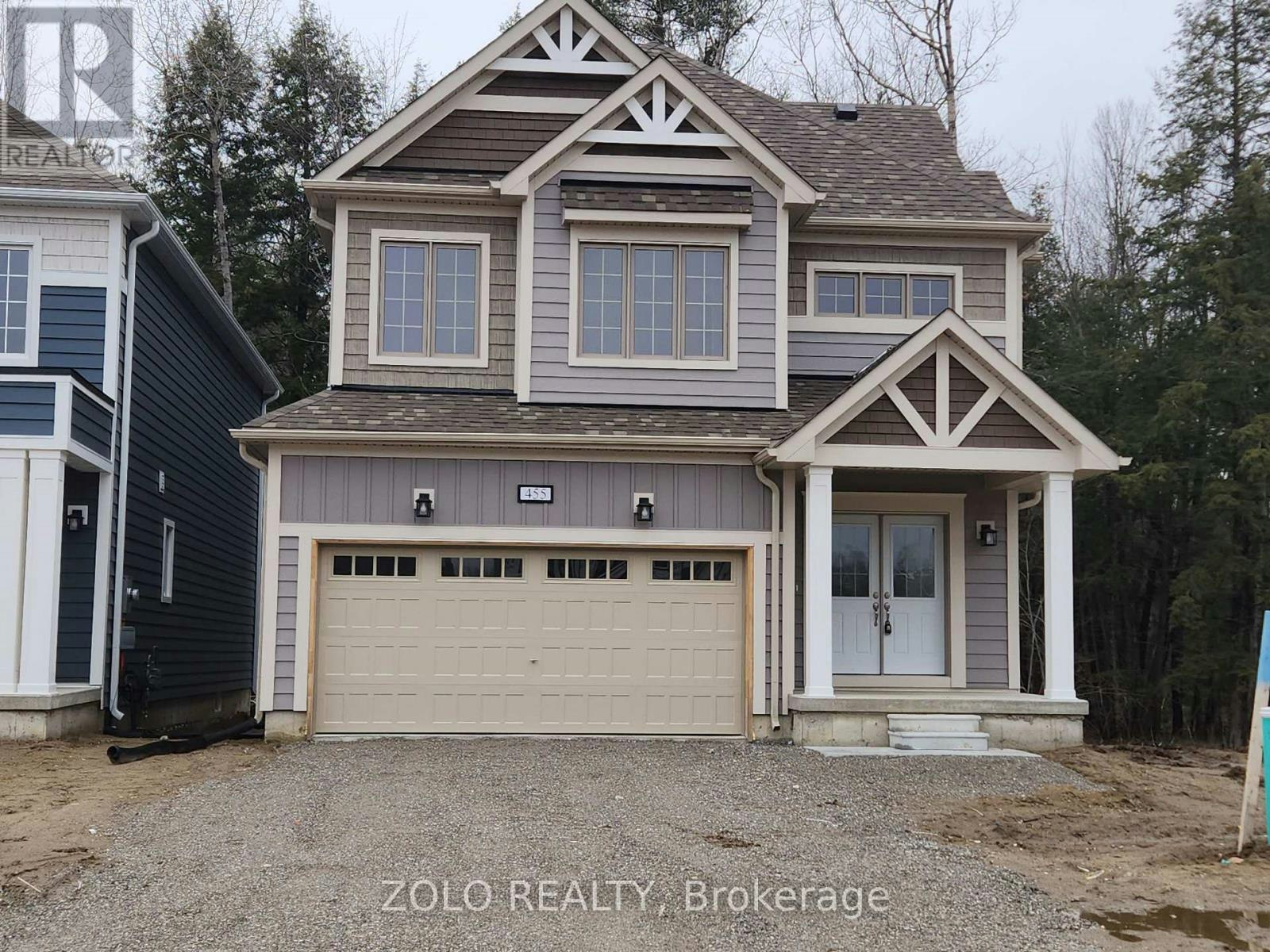 455 Beechwood Forest Lane, Gravenhurst, ON, P1P 1A7