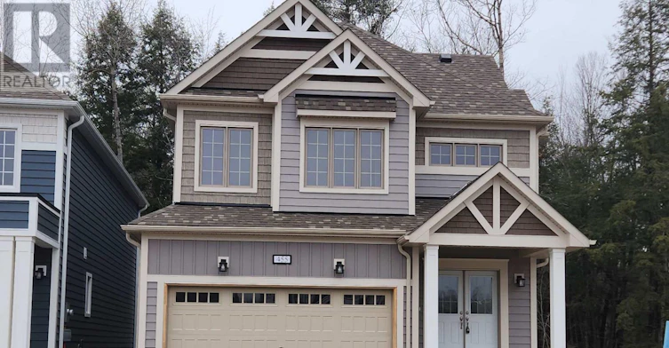 455 Beechwood Forest Lane, Gravenhurst, ON, P1P 1A7