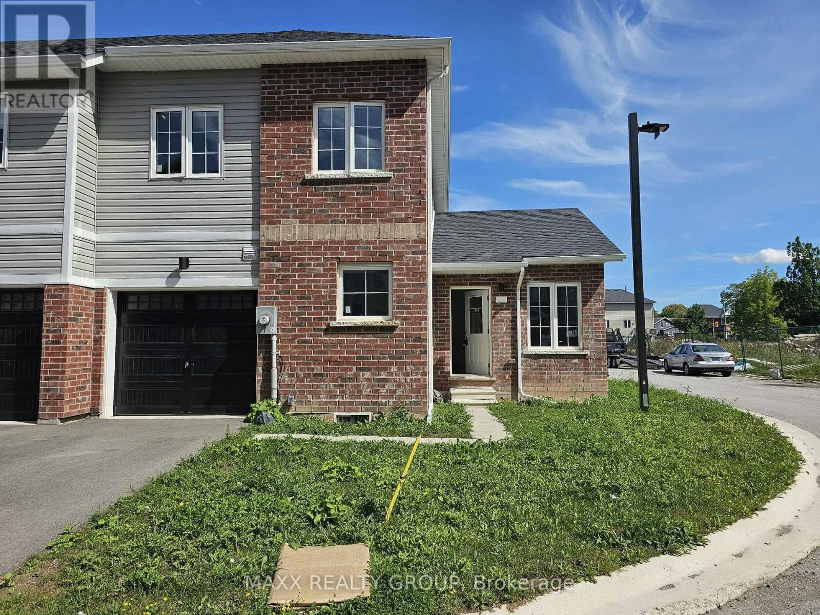 36-122 Highriver Trail, Welland, ON, L3C 0H6 - 2