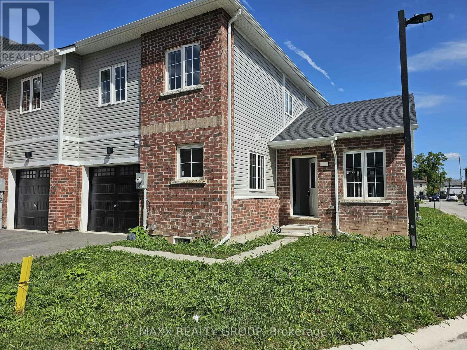 36-122 Highriver Trail, Welland, ON, L3C 0H6