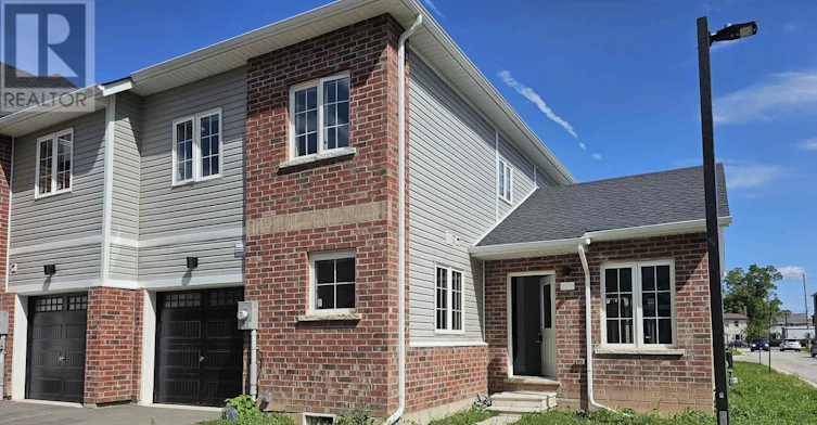 36-122 Highriver Trail, Welland, ON, L3C 0H6