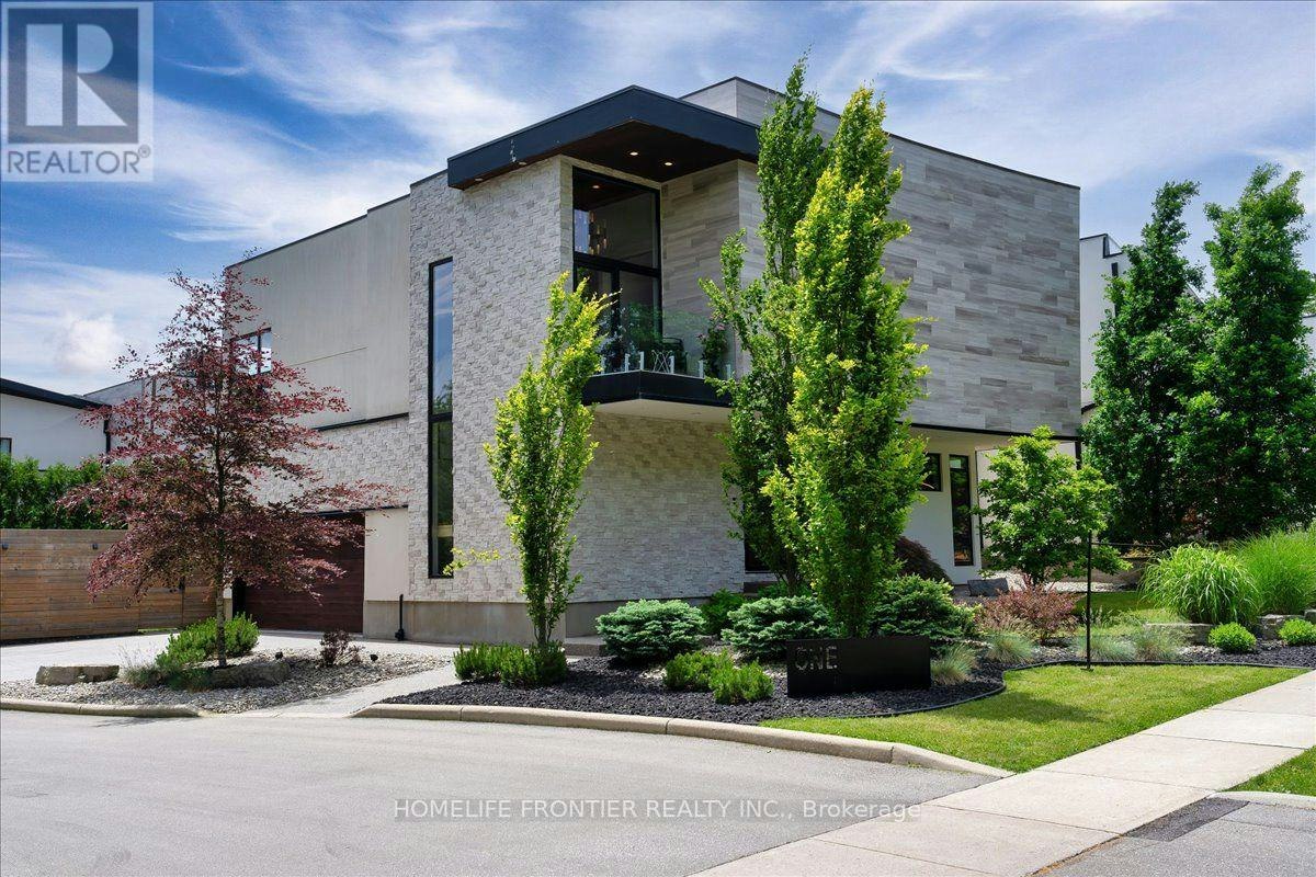 1-1452 Byron Baseline Road, London, ON, N6K 2V6