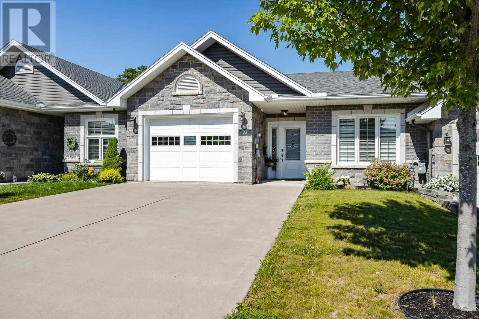 83 Foxborough Trl, Sault Ste. Marie, ON, P6B 0E3