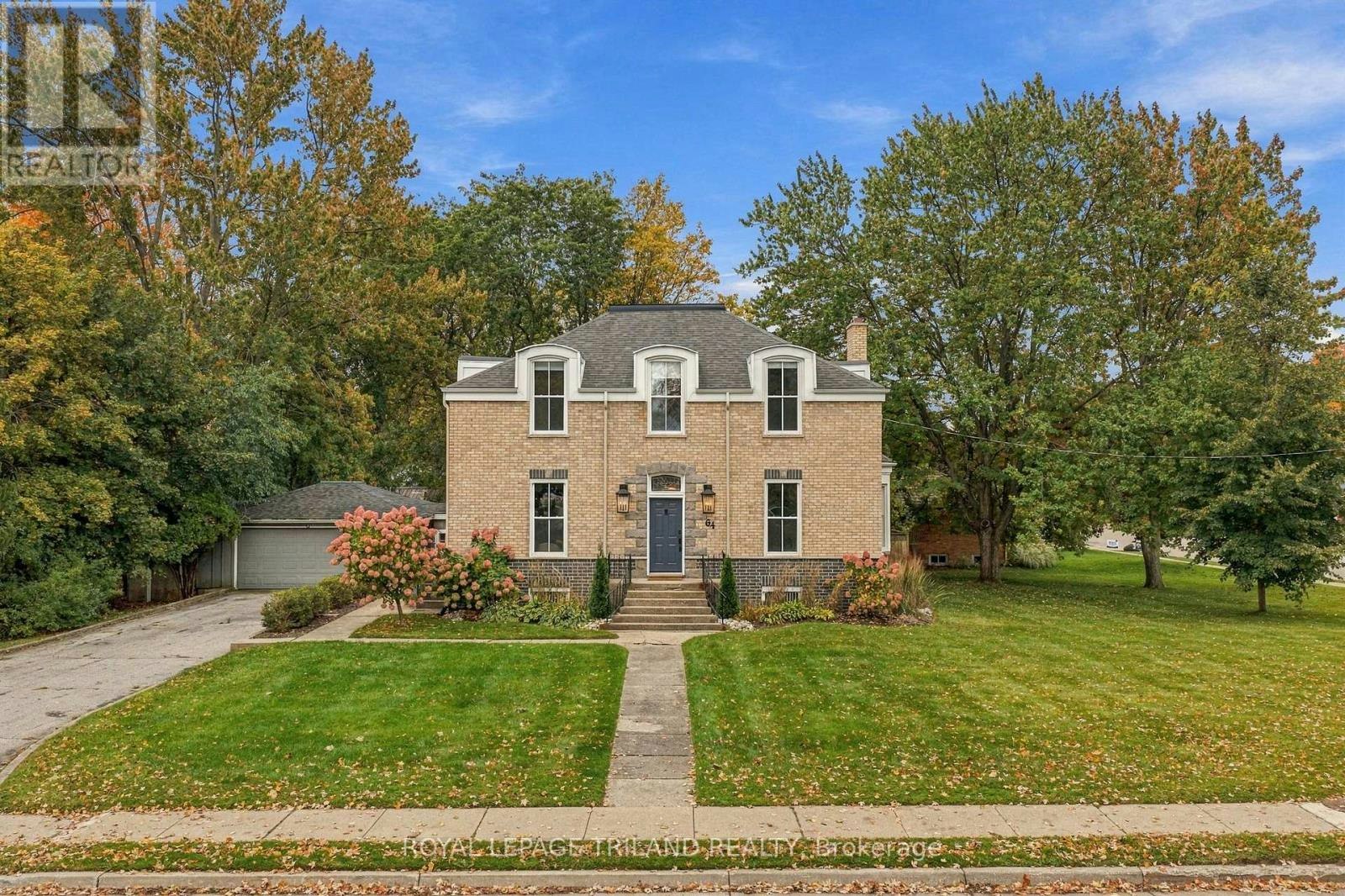 64 South Street W, Aylmer, ON, N5H 1R1