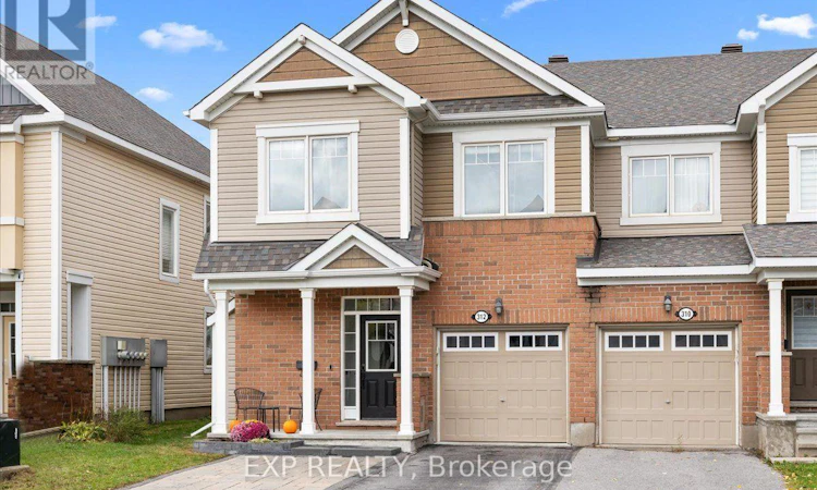 312 Song Sparrow Street