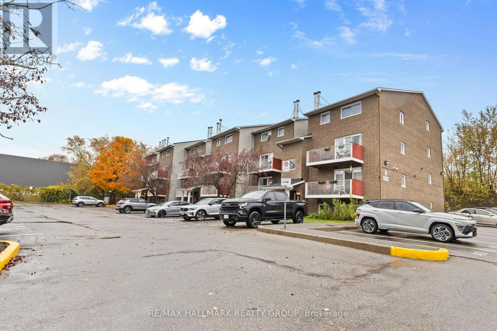605-1589 St Bernard Street, Ottawa, ON, K1T 3H9 - 3