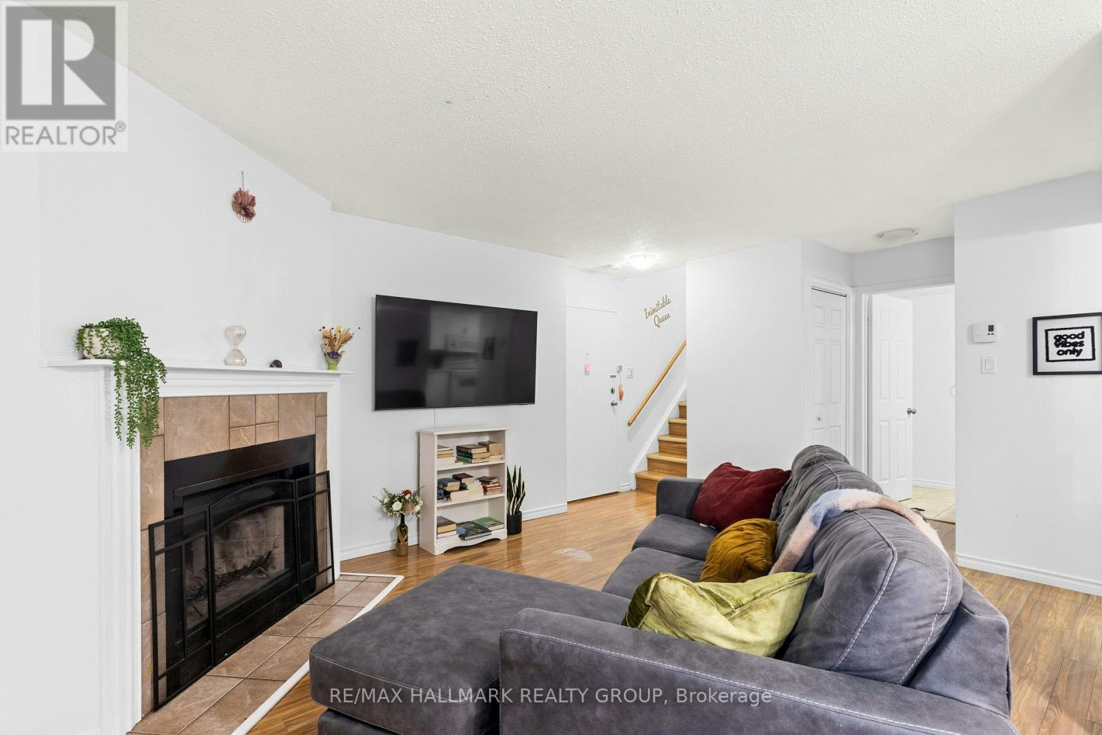 605-1589 St Bernard Street, Ottawa, ON, K1T 3H9 - 8
