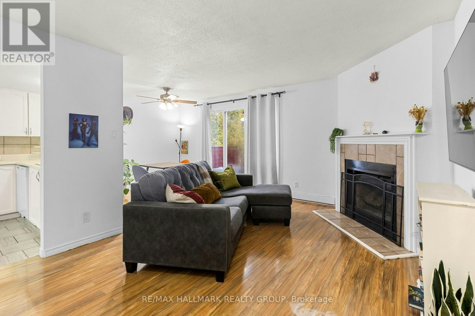 605-1589 St Bernard Street, Ottawa, ON, K1T 3H9 - 6