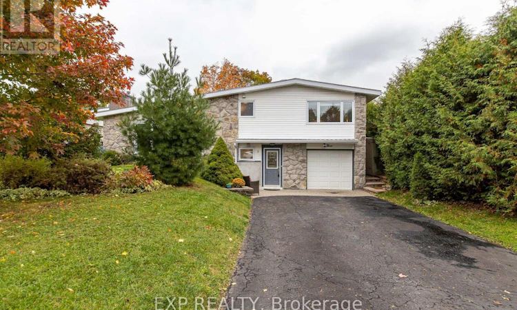 3 Welkin Crescent