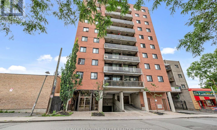 902-154 Nelson Street