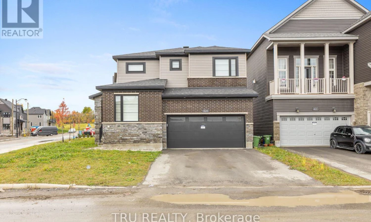 624 Galarneau Way