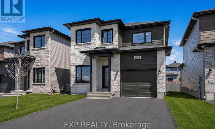 1200 Montblanc Crescent