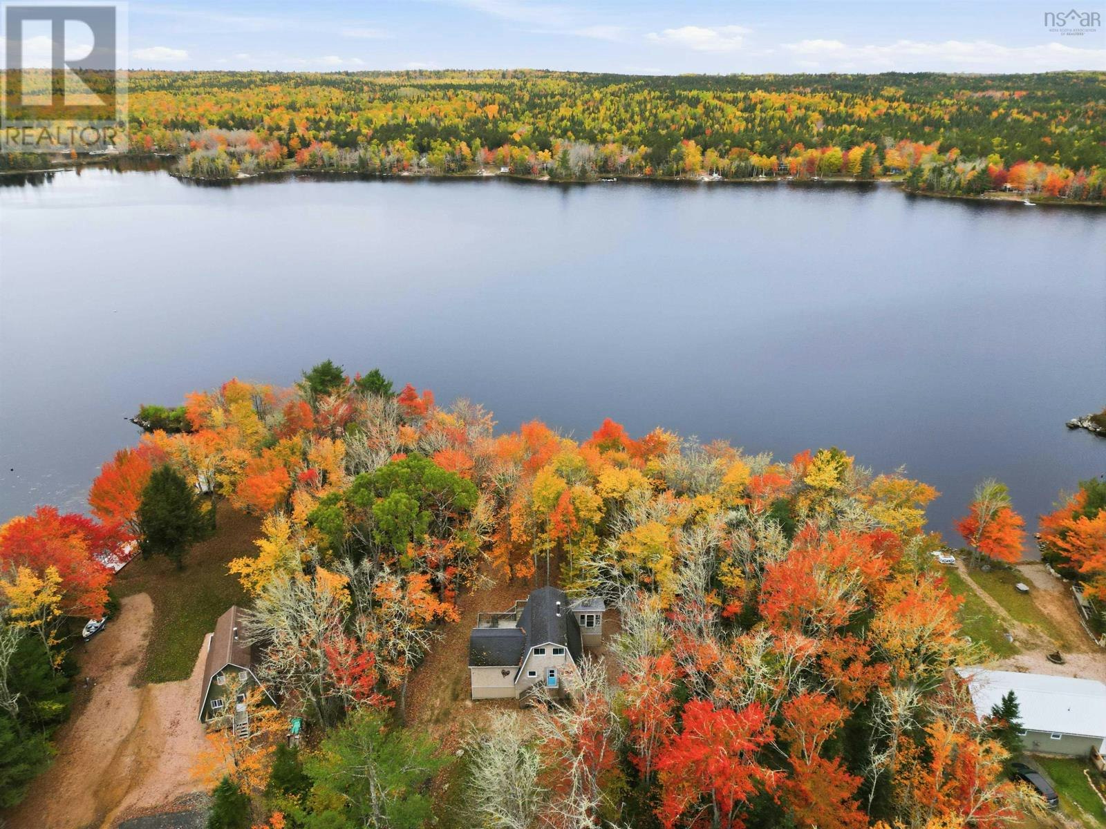 571 Falkenham Road, East Dalhousie k, NS, B0R 1H0