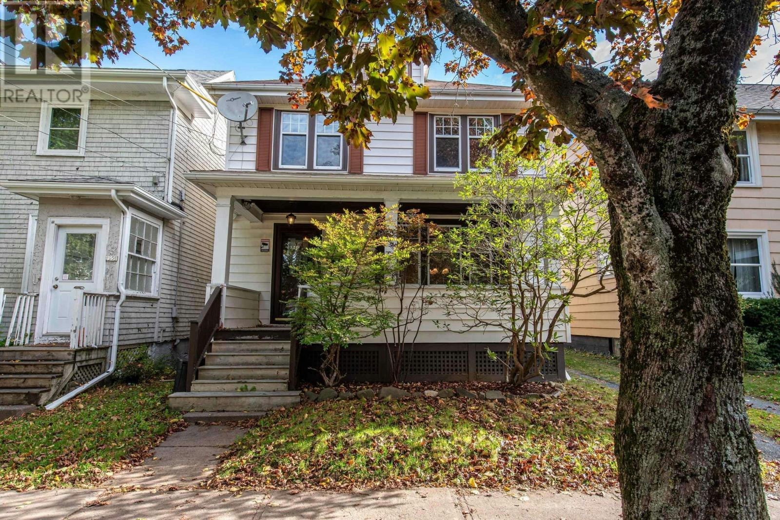 1951 Vernon Street, Halifax, NS, B3H 3N8
