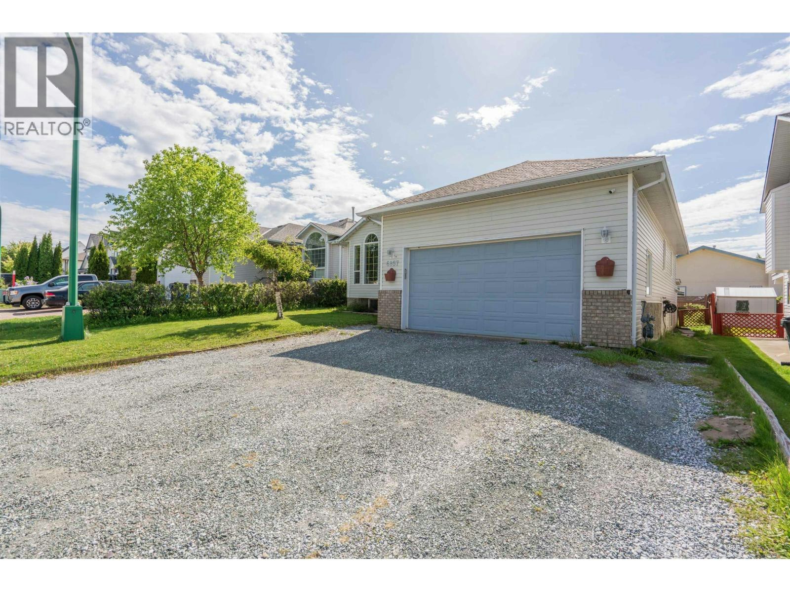 6857 Westgate Avenue, Prince George, BC, V2N 5R2
