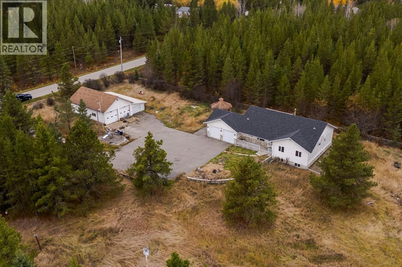 4830 Reeves Drive, Prince George, BC, V2N 5Y3