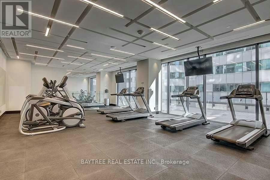 2506-87 Peter Street, Toronto, ON, M5V 2G4 - 19