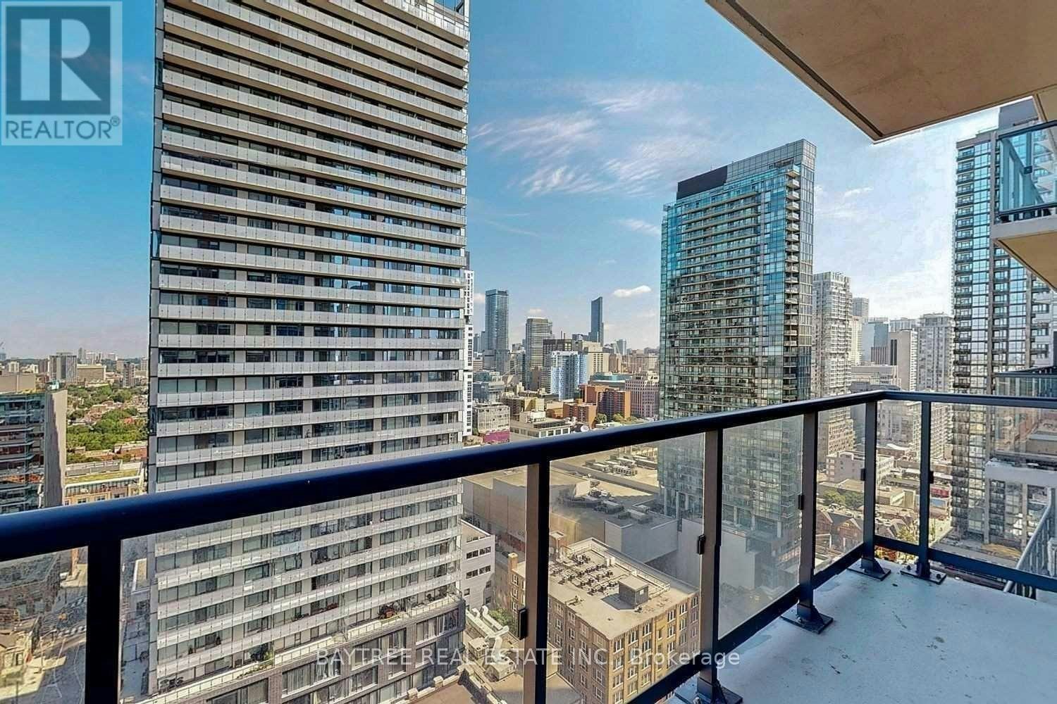 2506-87 Peter Street, Toronto, ON, M5V 2G4 - 14