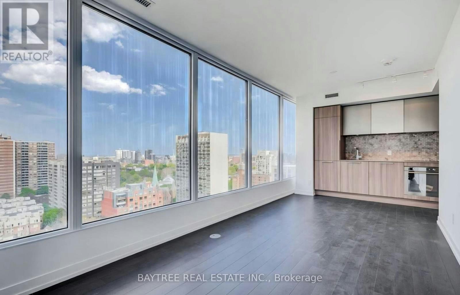 2706-85 Wood Street, Toronto, ON, M4Y 0E8 - 3