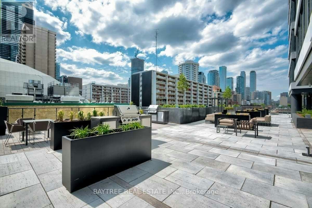2706-85 Wood Street, Toronto, ON, M4Y 0E8 - 13