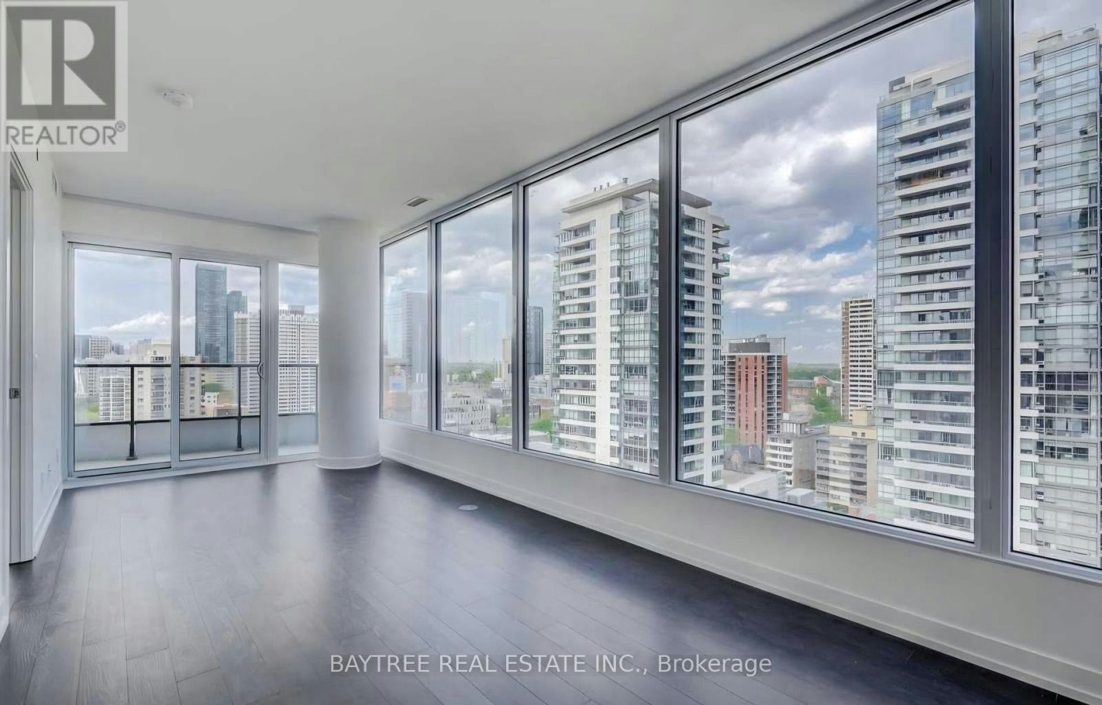 2706-85 Wood Street, Toronto, ON, M4Y 0E8 - 2