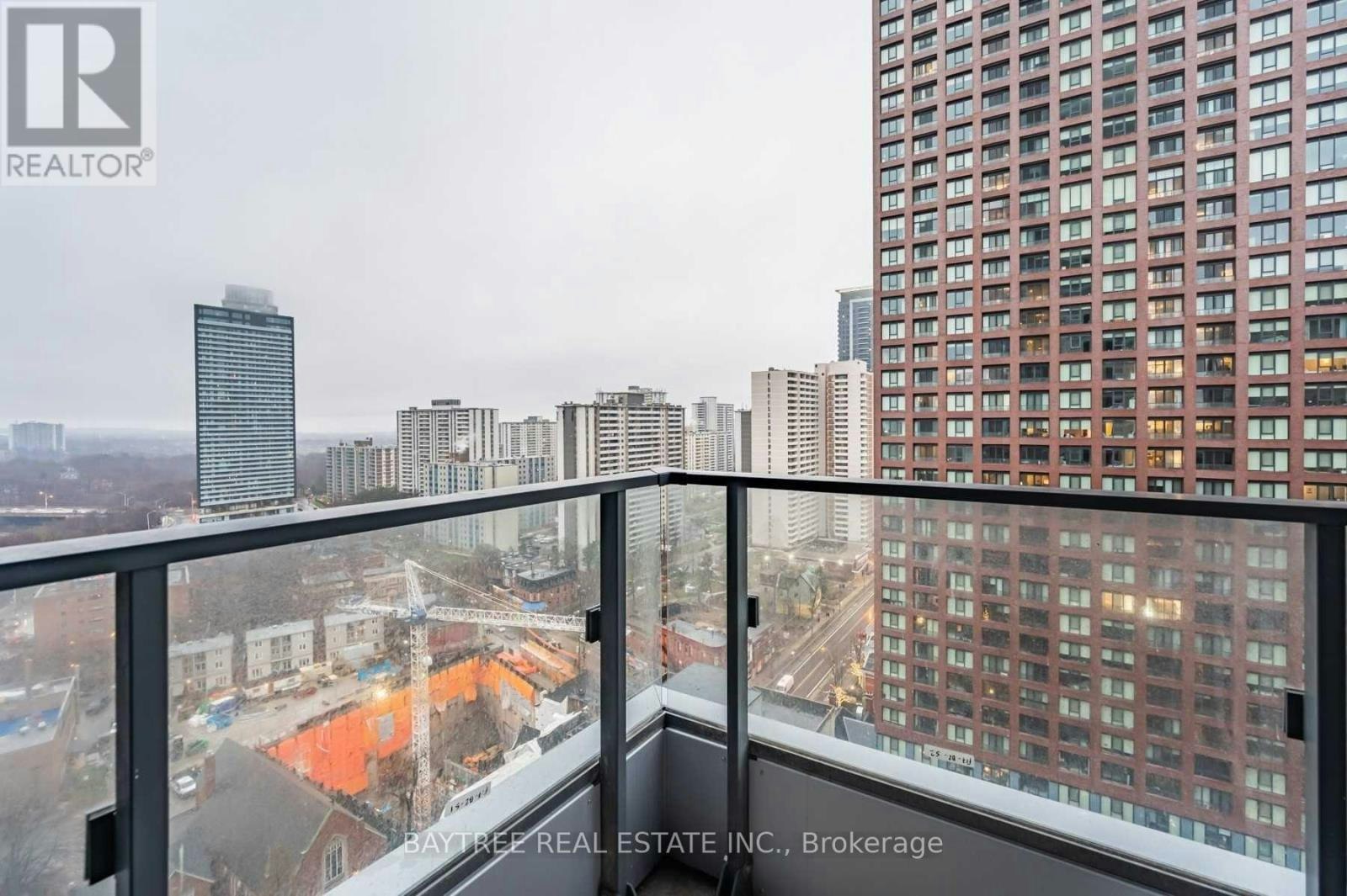 2512-395 Bloor Street E, Toronto, ON, M4W 0B4 - 15