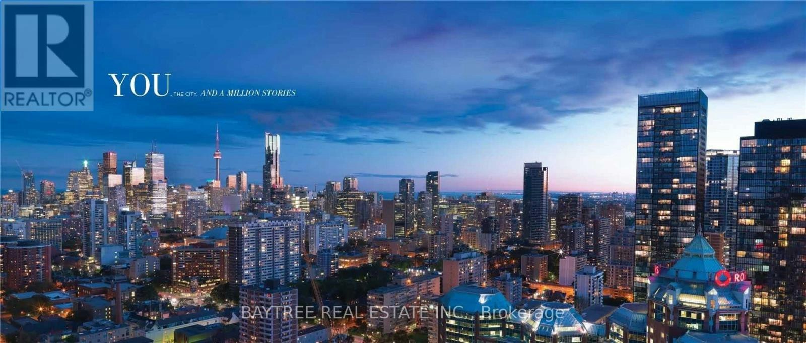 2512-395 Bloor Street E, Toronto, ON, M4W 0B4 - 22