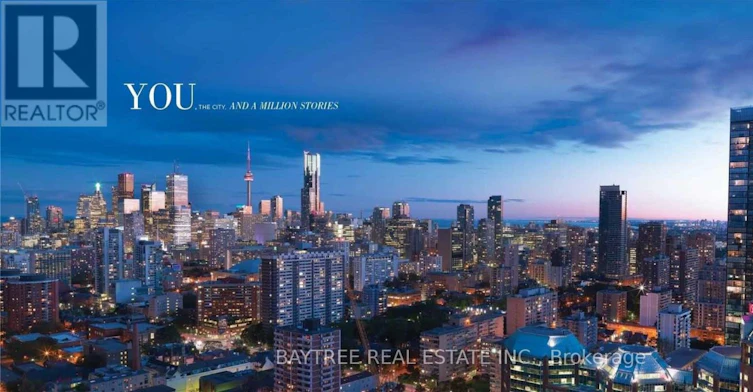2512-395 Bloor Street E, Toronto, ON, M4W 0B4 - 22
