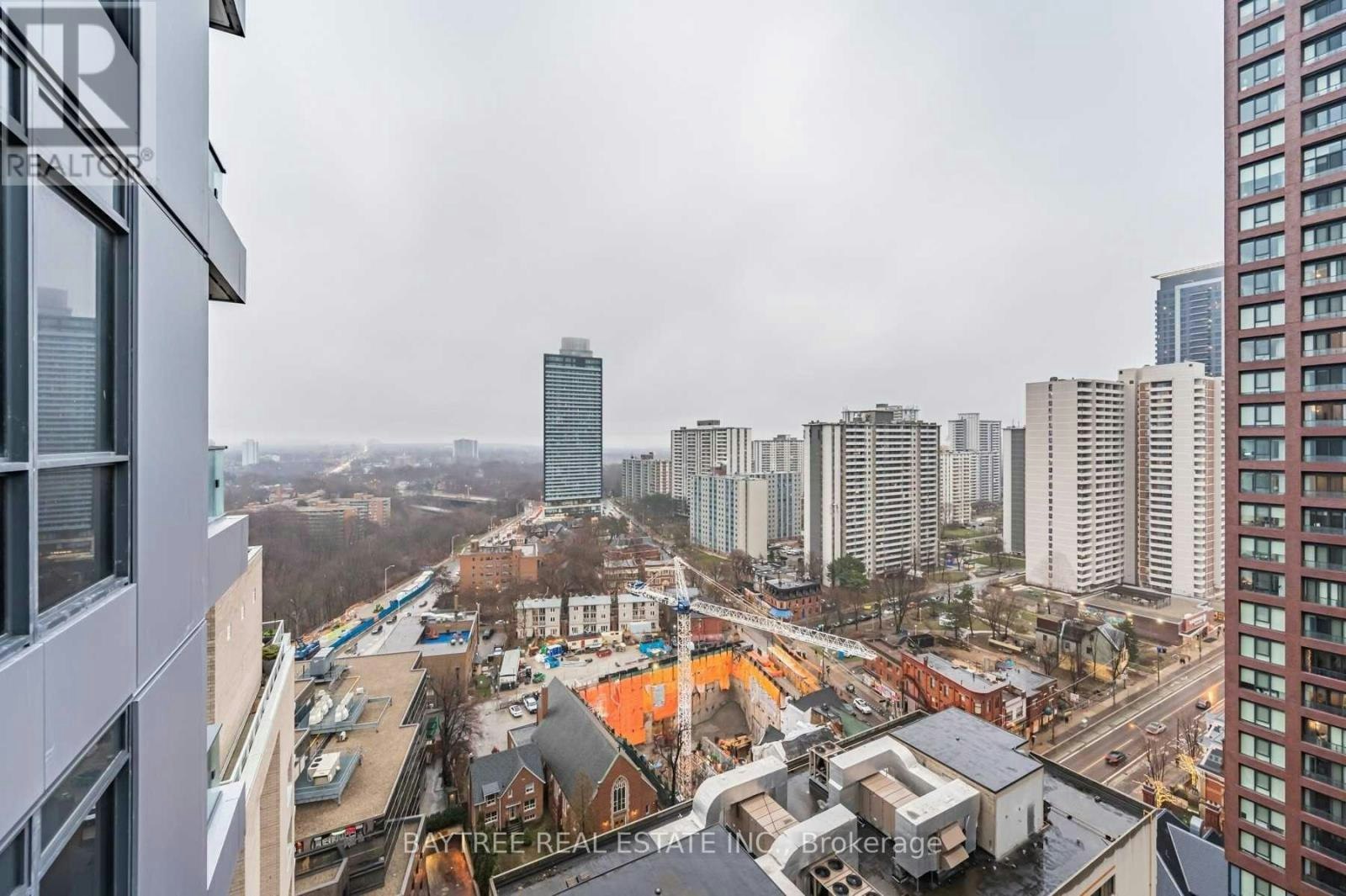 2512-395 Bloor Street E, Toronto, ON, M4W 0B4 - 16