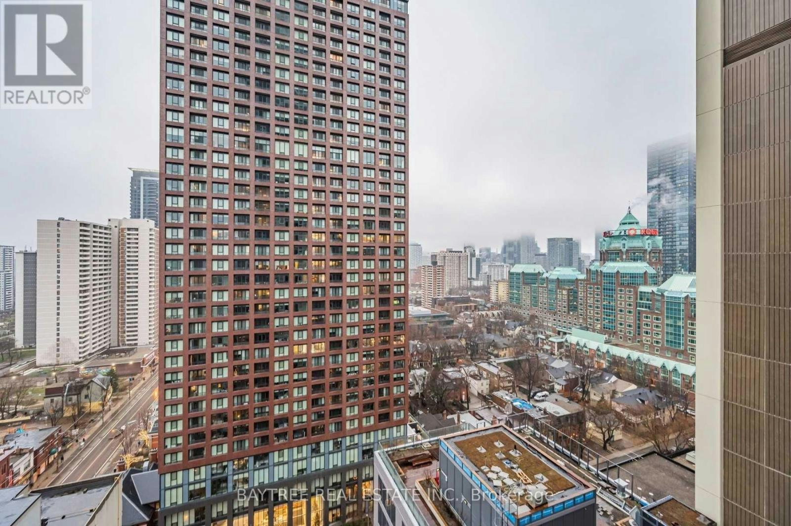 2512-395 Bloor Street E, Toronto, ON, M4W 0B4 - 17
