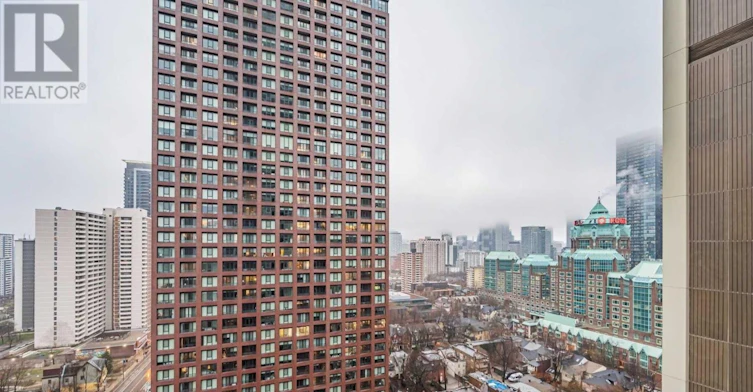 2512-395 Bloor Street E, Toronto, ON, M4W 0B4 - 17