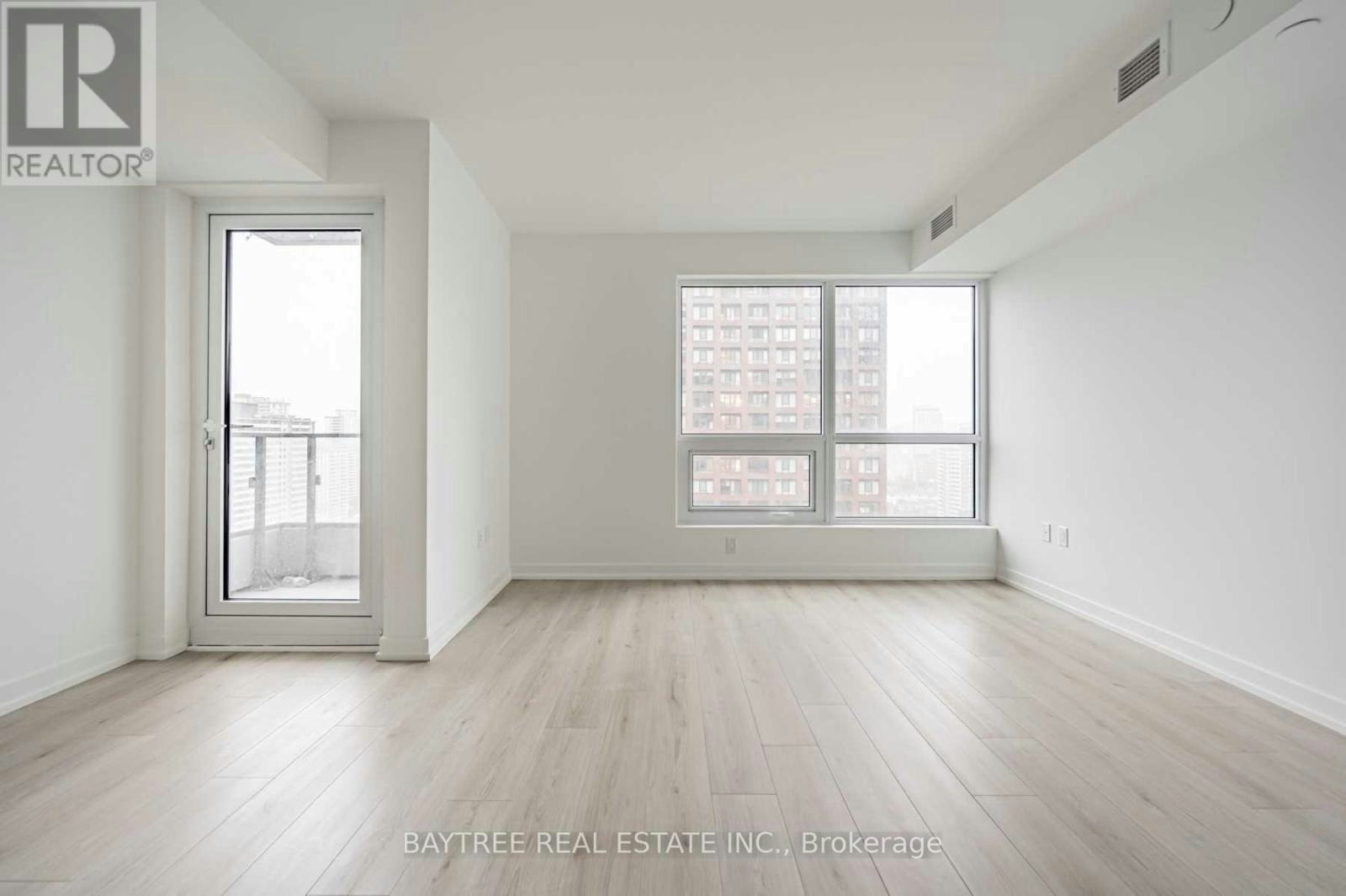 2512-395 Bloor Street E, Toronto, ON, M4W 0B4 - 3