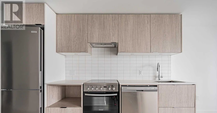 2512-395 Bloor Street E, Toronto, ON, M4W 0B4 - 2