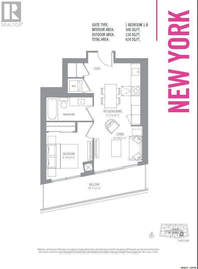 2004-2221 Yonge Street, Toronto, ON, M4S 2B4 - 10