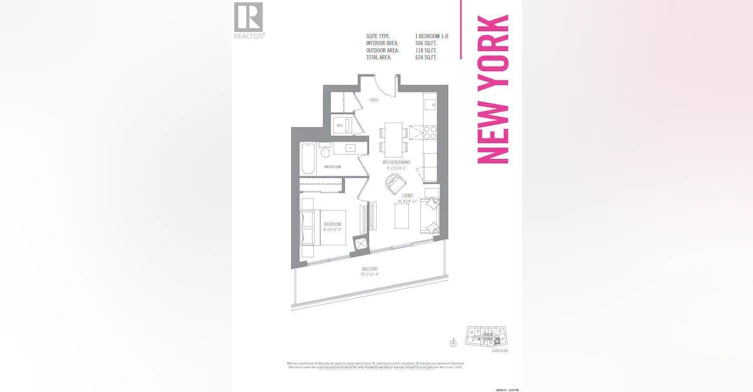 2004-2221 Yonge Street, Toronto, ON, M4S 2B4 - 10