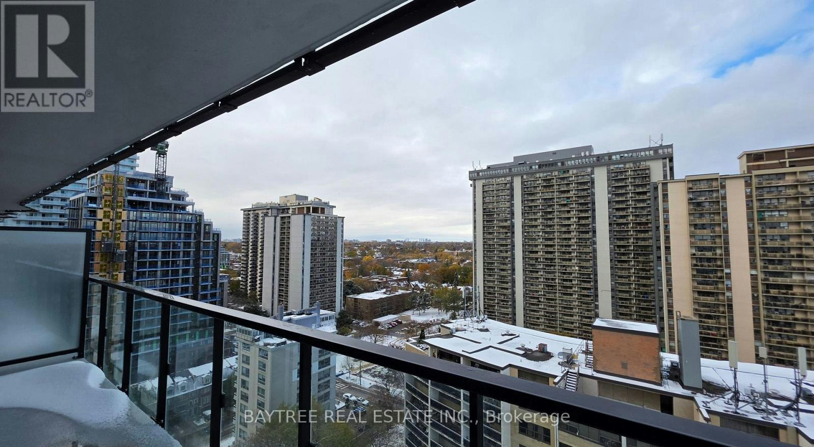 1502-120 Broadway Avenue, Toronto, ON, M4P 0E9 - 19