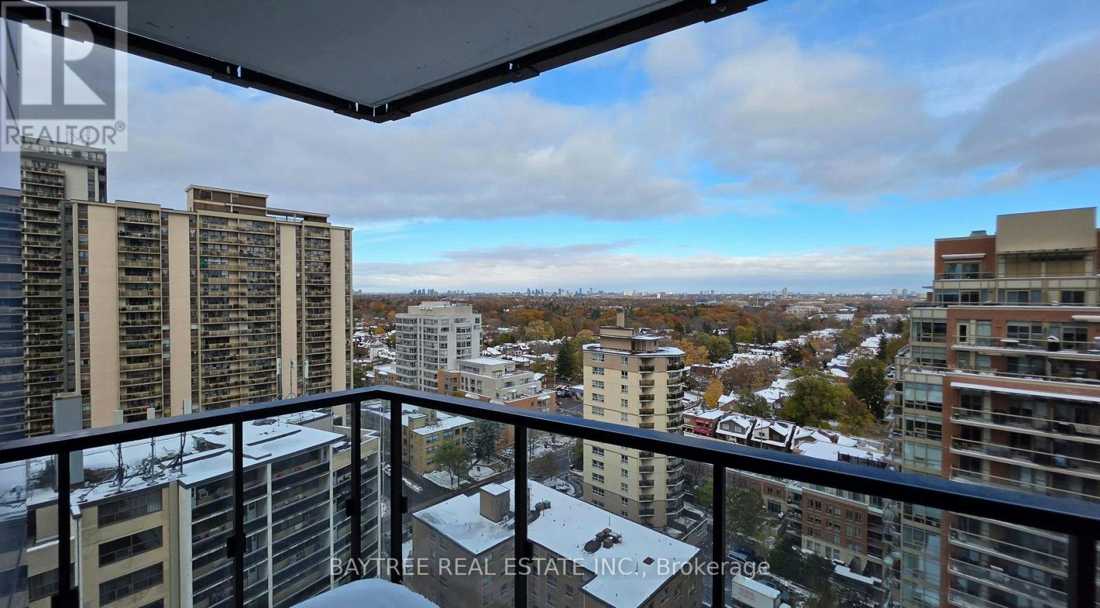 1502-120 Broadway Avenue, Toronto, ON, M4P 0E9 - 17