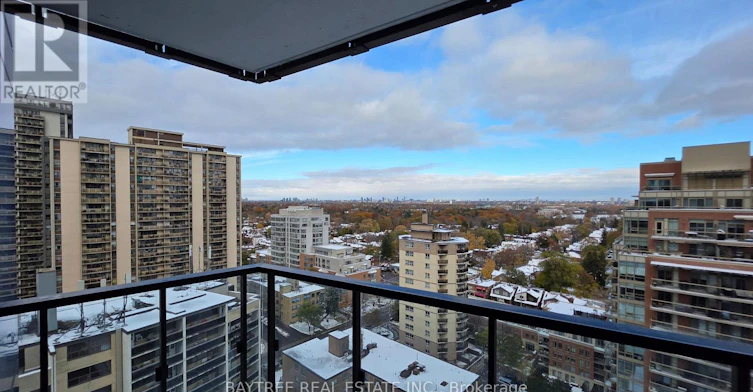 1502-120 Broadway Avenue, Toronto, ON, M4P 0E9 - 17