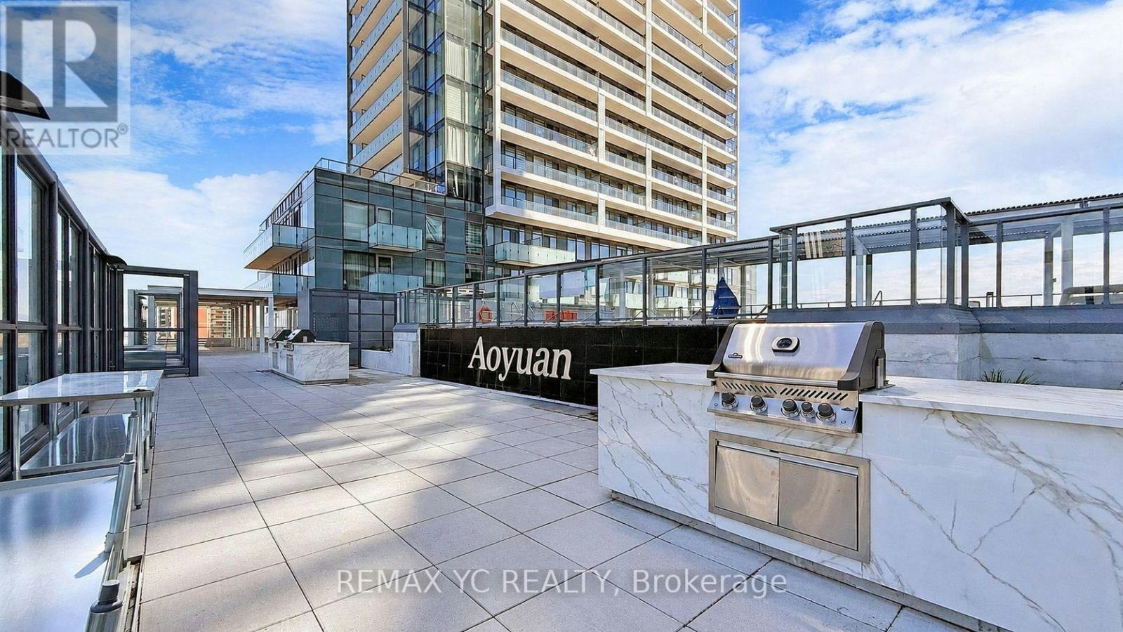411-8 Olympic Garden Drive, Toronto, ON, M2M 0B9 - 18