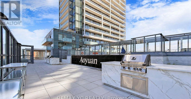 411-8 Olympic Garden Drive, Toronto, ON, M2M 0B9 - 18