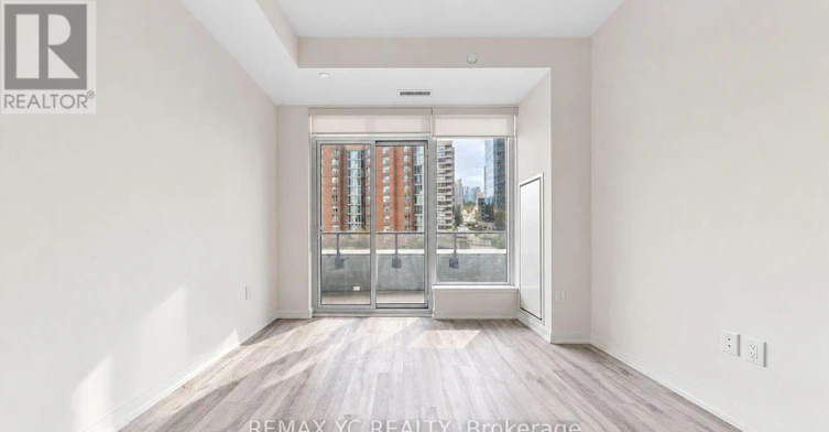 411-8 Olympic Garden Drive, Toronto, ON, M2M 0B9 - 3
