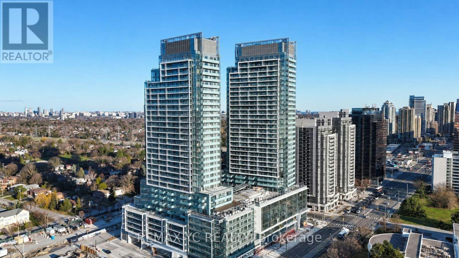 411-8 Olympic Garden Drive, Toronto, ON, M2M 0B9 - 15